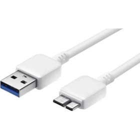 Resim Keepro usb note 3 kablo usb harddisk kablosu usb taşınabilir hdd kablosu 