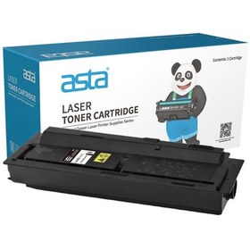 Resim Utax Aut-613011010/Ut256I Uyumlu Siyah Lazer Toner 15.000 Sayfa 