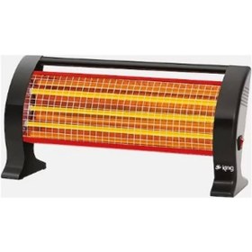 Resim King KI6273 Prato Isıtıcı 
