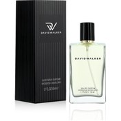 Resim David Walker Puro E160 50ml Aromatik&odunsu Erkek Parfüm 