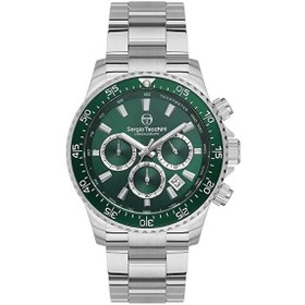 Resim Sergio Tacchini St.1.10376.4 Erkek Kol Saati 