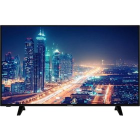 Resim Techwood 50U03 50” 126 50" 127 Ekran Dahili Uydu Alıcılı 4K Ultra HD Smart LED TV 