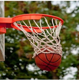 Resim Attack Sport Abf146 Basketbol Filesi Floş 4 Mm 