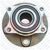 Resim On/Arka Teker Porya Rulmnli Grand Vitara Ii 4X4 2004-2015 5 Bijon 504619677 