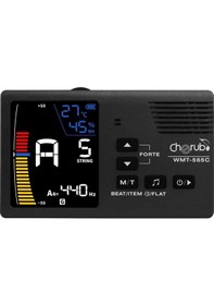 Resim Cherub Wmt-565c Metro-tuner 