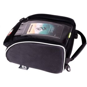 Resim Forte Gt Tex 65k Manyetik Depo Üstü Çanta Zilla-tex65k 