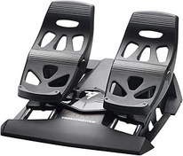 Resim Thrustmaster TFRP - PC için dümen pedalları 