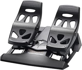 Resim Thrustmaster TFRP - PC için dümen pedalları 