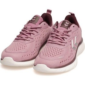 Resim Hummel Franz 900648-4146 Lila Kadın Spor Ayakkabı Lila 