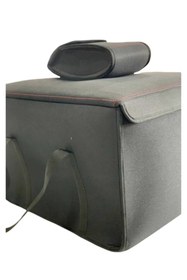 Resim TIEN 75lt Panç Termal Pizza Çantası (pos Bölmeli) 