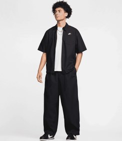 Resim Nike Club Balloon Pants 