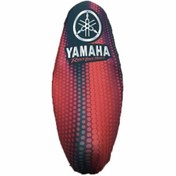 Resim GOGOPREMİUM 3D YAMAHA UYUMLU KOLTUK KILIFI DESEN 8 