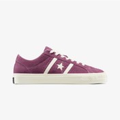 Resim Converse One Star Academy Pro Kadın Mor Sneaker A11925c Mor 