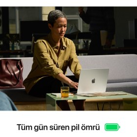 Resim Apple MacBook Pro 14" M4 Pro | 512 GB SSD 24 GB RAM 12 CPU 16 GPU 