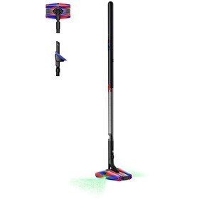 Resim Dyson PencilVac™ Fluffycones Kablosuz Süpürge 