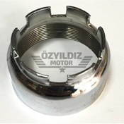 Resim Yamaha Rx115 Egzoz Flanşı 