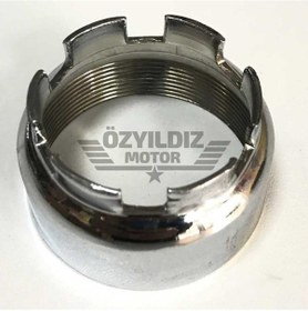 Resim Yamaha Rx115 Egzoz Flanşı 