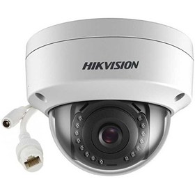 Resim Hikvision DS-2CD1123G0-IUF 2Mp 2.8mm IR IP Dome 