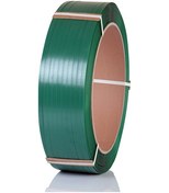 Resim Yeşil Pet Çember 12'lik 2 Adet 