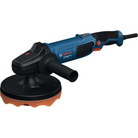 Resim Bosch GOP 11-180 S Köşeli Polisaj Makinesi 