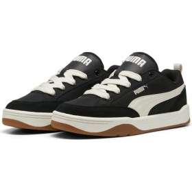 Resim Puma Park Lifestyle Street Erkek Sneaker 