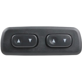 Resim Hyundai Accent ( Yumurta Kasa ) Cam Açma Dügmesi 1994--2000 236292165 