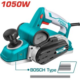 Resim Total Elektrikli Planya - TL1108236 