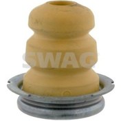 Resim SWAG 30926563 Suspansiyon Takozu Arka Caddy III 1.4 / 1.6 / 2.0 / 1.9Tdi / 2.0Sdi 04 2K0511153D (WA256855) 