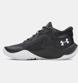 Resim Under Armour Ua Jet 25 Erkek Basketbol Ayakkabısı 6001585 6001585 016 