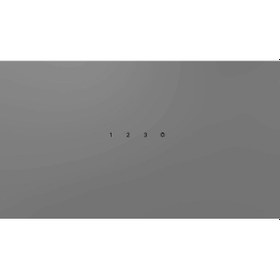 Resim Bosch DWK64PJ70T 60 CM Duvar Tipi Davlumbaz 