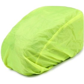 Resim Tongxida Isı Yalıtım Bisiklet Bagaj Çantası, Yağmursuz Kapak, Uzun Mesafe Uygun Siyah 