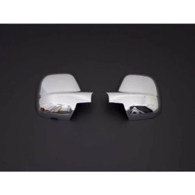 Resim Alfa Otomotiv Peugeot Expert 2016 Sonrası Ayna Kapağ 2 Prç. Abs 