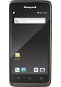 Resim Honeywell Eda71 Android El Terminali 4Gb Ram (2D) 