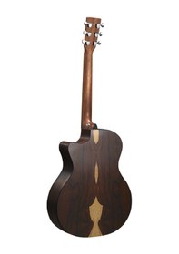Resim Martin 11gpcx2ezır Elektro Akustik Gitar 