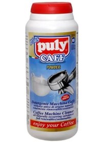 Resim Puly Caff Espresso Kahve Makinesi Temizleme Deterjanı 900 gr 