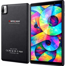 Resim SPRANGE L-7 Plus 7 IPS Ekran 4 Çekirdek 3GB/64GB Tablet 