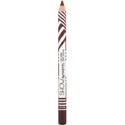 Resim Show By Pastel Lip Liner Long Lasting Dudak Kalemi 214 