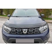 Resim Dacia Duster Ön Kaput Rüzgarlığı 4Mm A 2018 Ve Sonrası 
