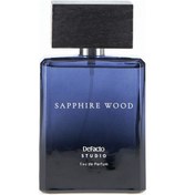 Resim DeFacto Erkek Sapphire Wood Odunsu 85 ml Parfüm R4166AZNSNV100 