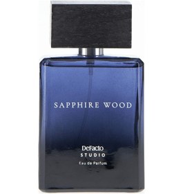 Resim DeFacto Erkek Sapphire Wood Odunsu 85 ml Parfüm R4166AZNSNV100 