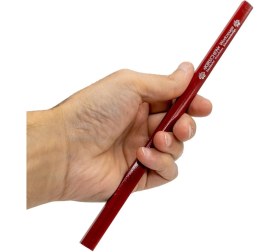 Resim Kirschen 8203000 Marangoz Kalemi 24 cm 