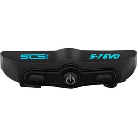 Resim SCS S7 Evo Bluetooth Intercom 