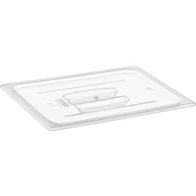 Resim Bora Plastik Gastronom Kapak Polikarbon-Kapak 12 