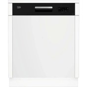 Resim Beko Bbm 360 S Yarı Ankastre Bulaşık Makinesi 