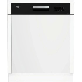 Resim Beko Bbm 360 S Yarı Ankastre Bulaşık Makinesi 