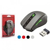Resim Hadron H5637 Mouse Wireless 1600 Dpı Kablosuz Mouse 