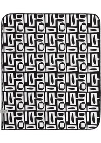 Resim Baskılı Bulaşık Kurutma Matı 42x50 Cm Mf-074 Çok Renkli 