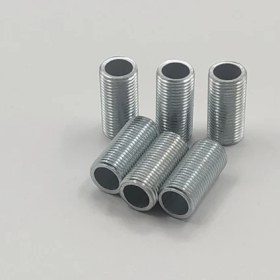 Resim Avize-Abajur Için 1/8 Duy Nipeli 1,5 cm (6 Adet) 