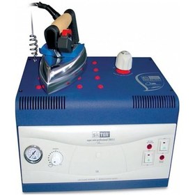 Resim Spr/Mn 2005 E Silter Süper Mini Profesyonel Ütü 5 Litre 