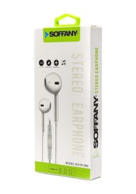 Resim Soffany HF-690 Kulak İçi Kulaklık 
